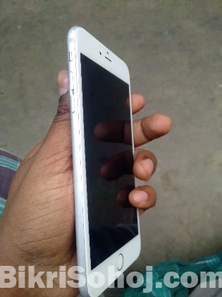 IPhone 6 plus